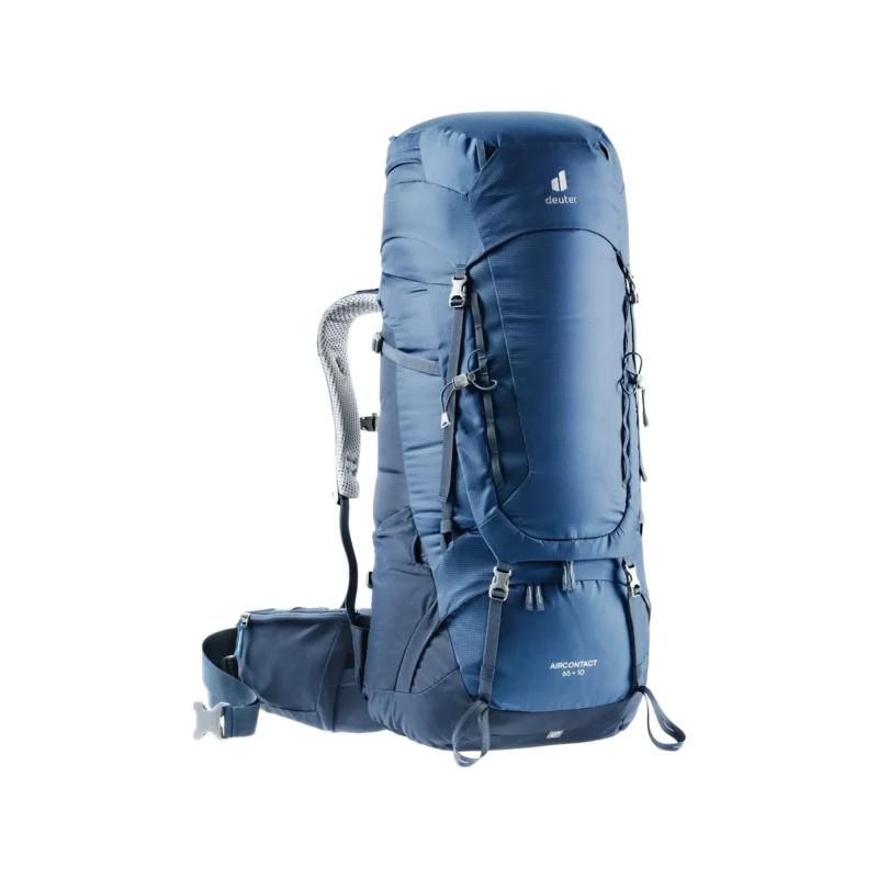 Aircontact 65+10 midnight-navy Trekkingrucksack