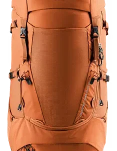 Aircontact Core 45+10 SL Trekkingrucksack