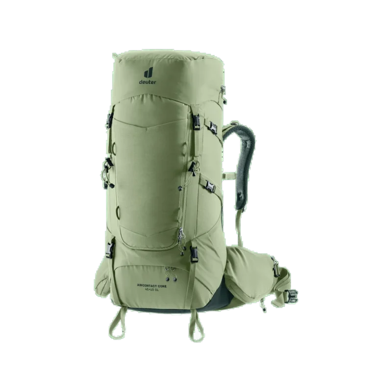Aircontact Core 45+10 SL Trekkingrucksack