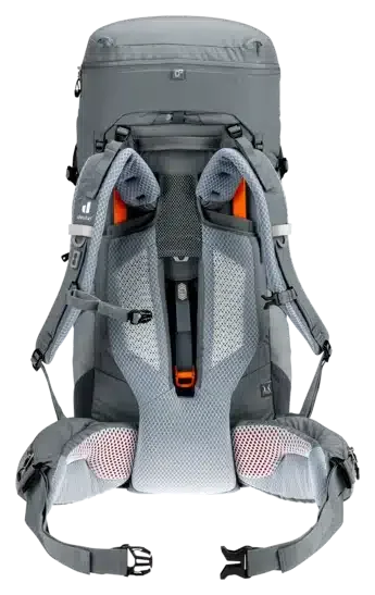 Aircontact Core 45+10 SL Trekkingrucksack