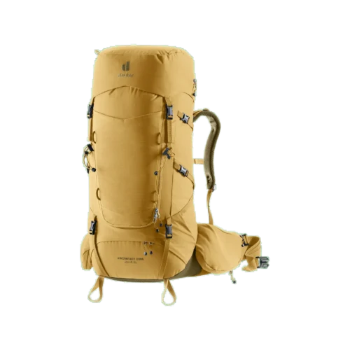 Aircontact Core 45+10 SL Trekkingrucksack