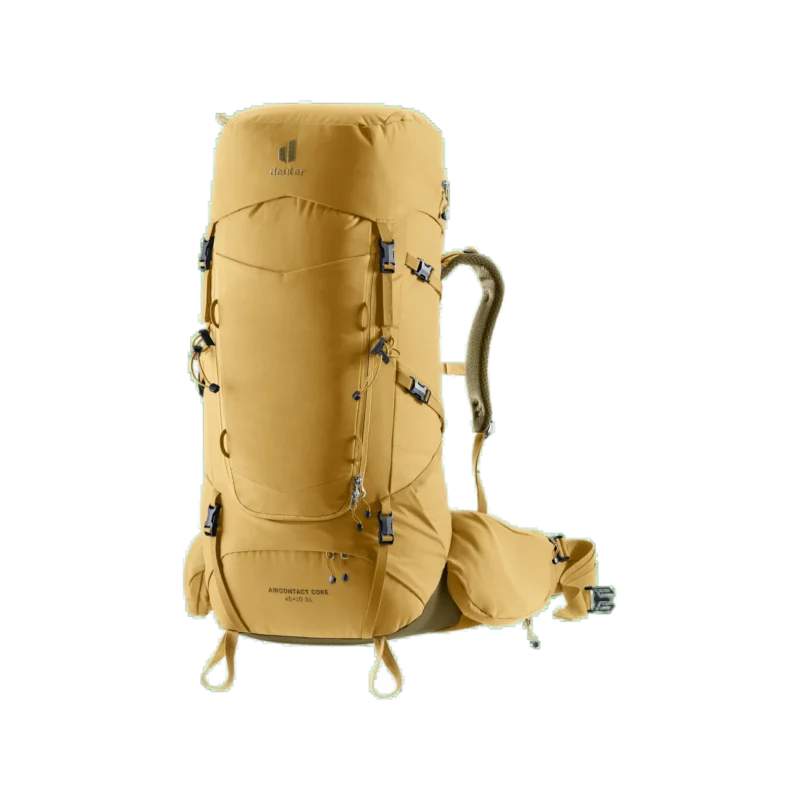Aircontact Core 45+10 SL Trekkingrucksack