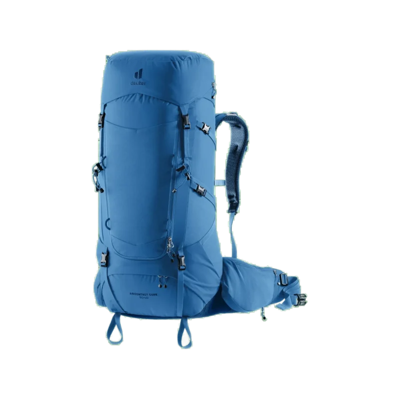 Aircontact Core 50+10 Trekkingrucksack