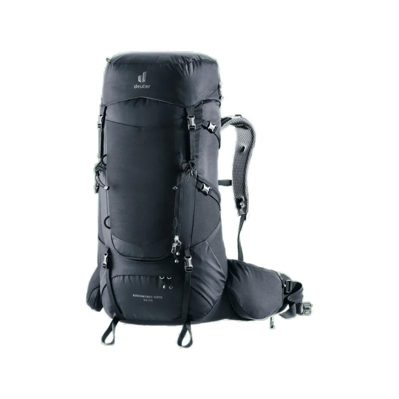 Aircontact Core 50+10 Trekkingrucksack