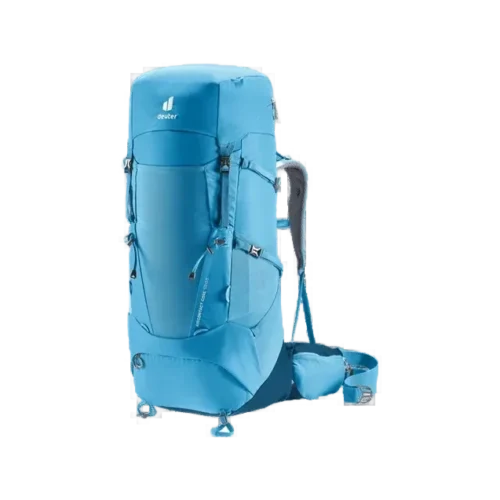 Aircontact Core 50+10 Trekkingrucksack