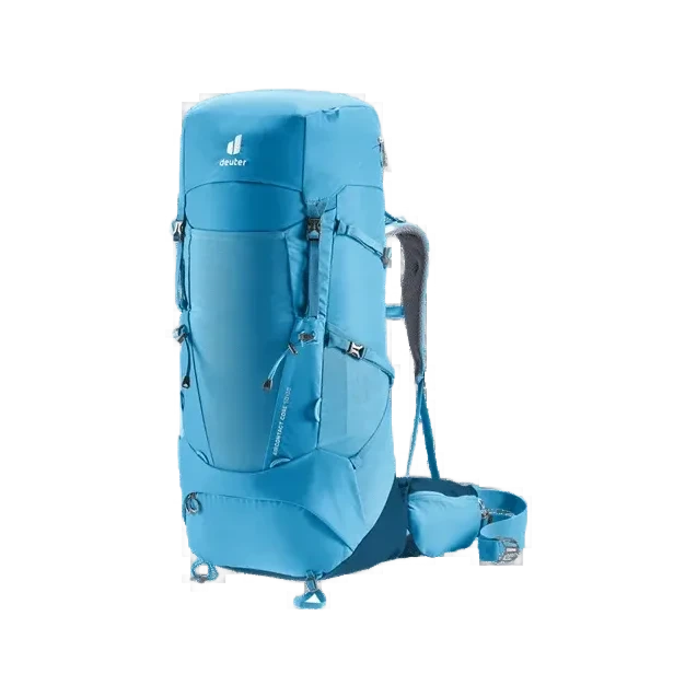 Aircontact Core 50+10 Trekkingrucksack