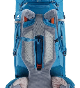Aircontact Core 50+10 Trekkingrucksack