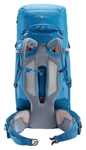 Aircontact Core 50+10 Trekkingrucksack