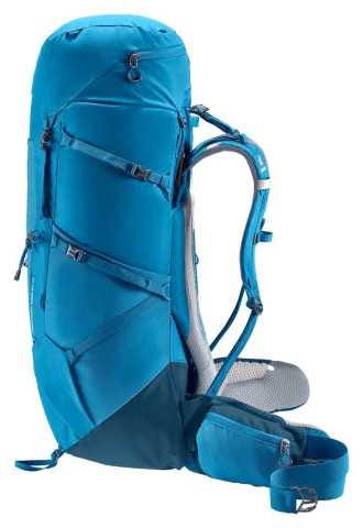 Aircontact Core 50+10 Trekkingrucksack