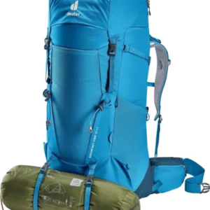 Aircontact Core 50+10 Trekkingrucksack