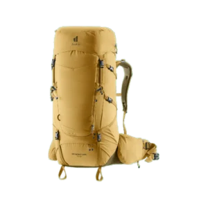 Aircontact Core 50+10 Trekkingrucksack