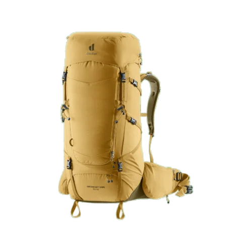 Aircontact Core 50+10 Trekkingrucksack
