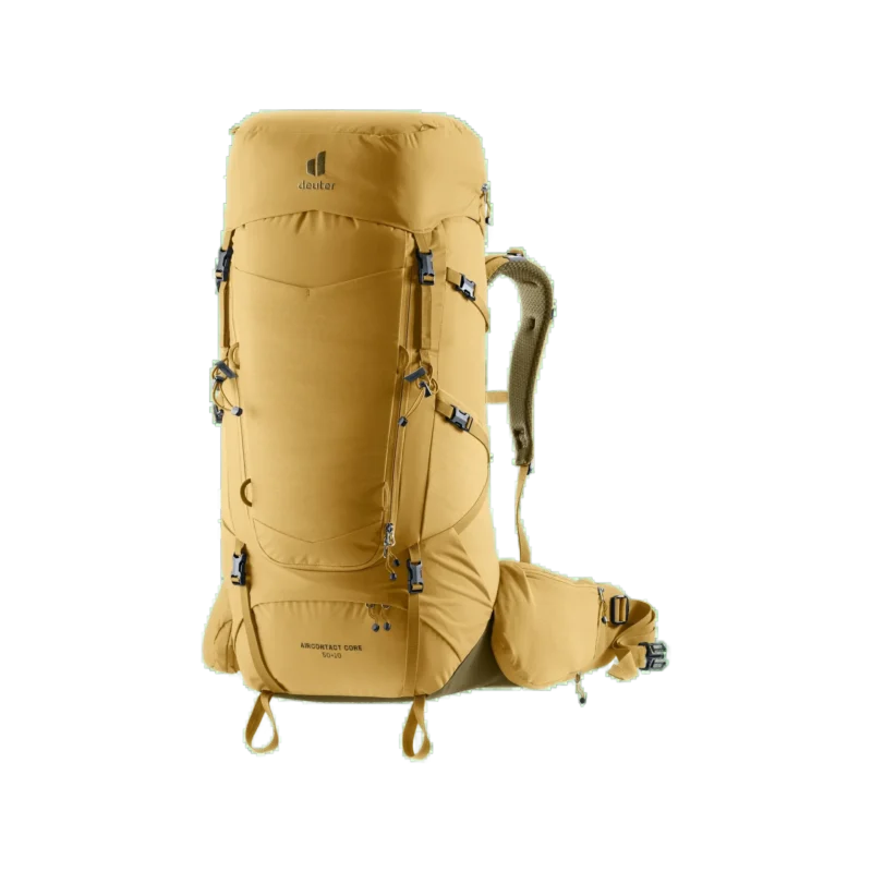Aircontact Core 50+10 Trekkingrucksack