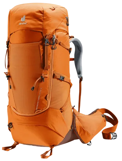 Aircontact Core 55+10 SL Trekkingrucksack