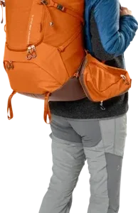 Aircontact Core 55+10 SL Trekkingrucksack
