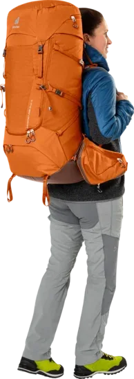 Aircontact Core 55+10 SL Trekkingrucksack