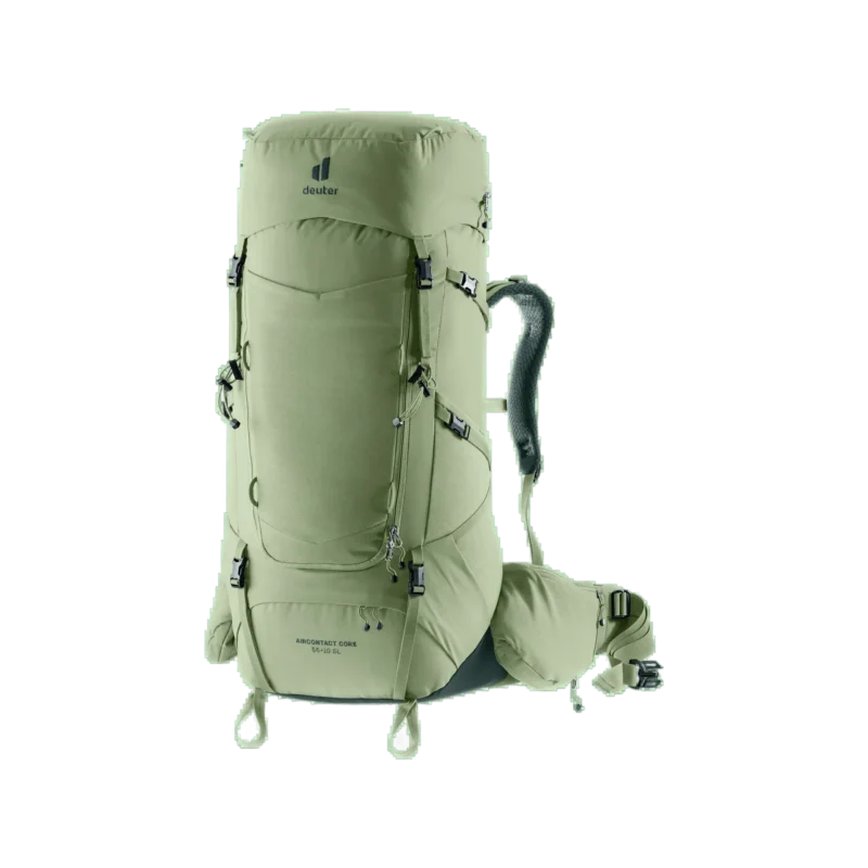 Aircontact Core 55+10 SL Trekkingrucksack