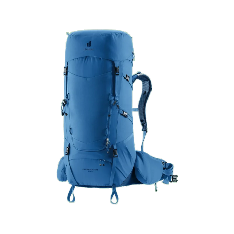 Aircontact Core 60+10 Trekkingrucksack