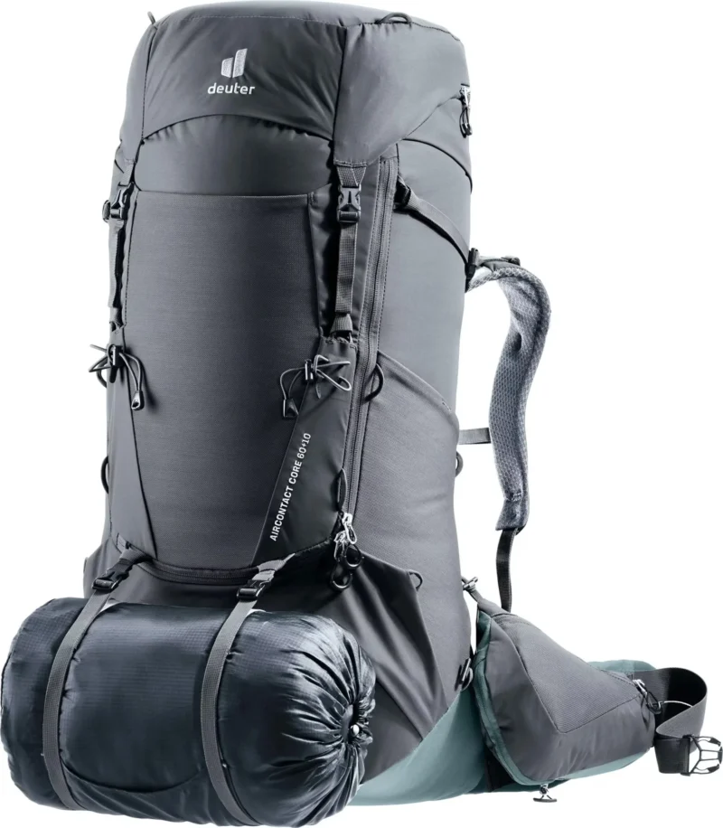 Aircontact Core 60+10 Trekkingrucksack