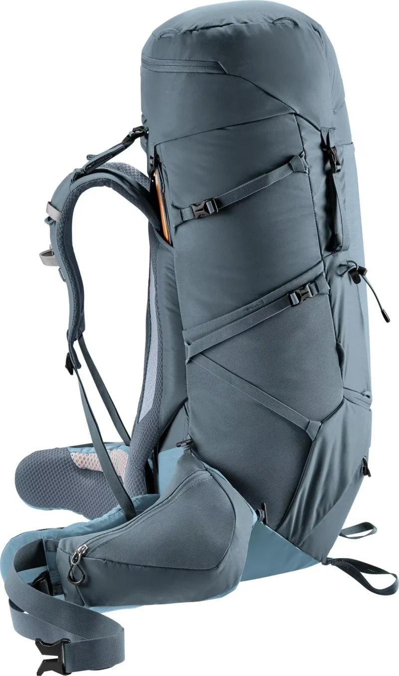 Aircontact Core 60+10 Trekkingrucksack