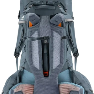 Aircontact Core 60+10 Trekkingrucksack