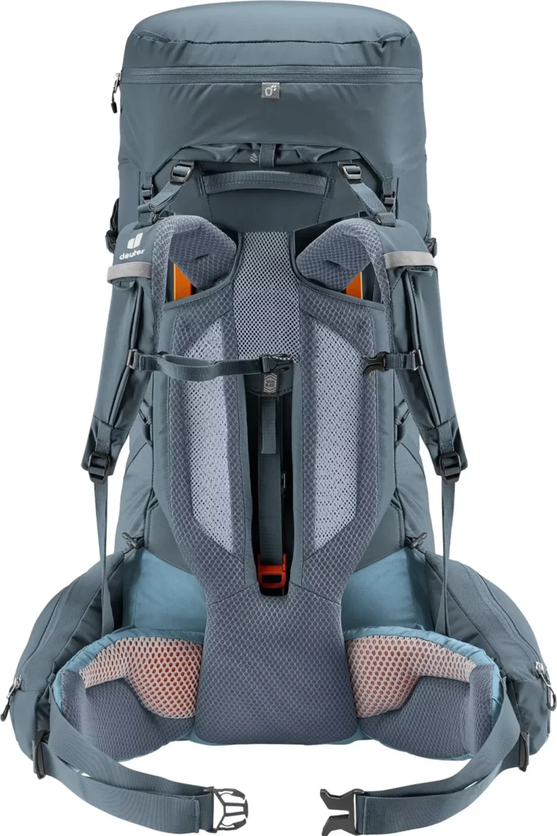 Aircontact Core 60+10 Trekkingrucksack