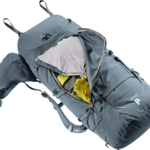 Aircontact Core 60+10 Trekkingrucksack