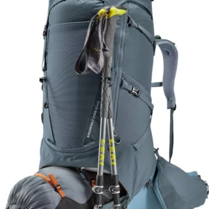 Aircontact Core 60+10 Trekkingrucksack