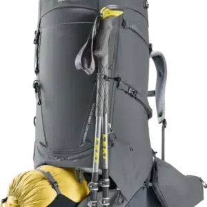 Aircontact Core 65+10 SL Trekkingrucksack