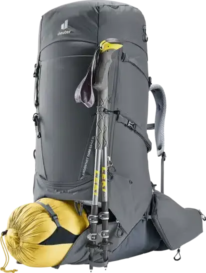 Aircontact Core 65+10 SL Trekkingrucksack