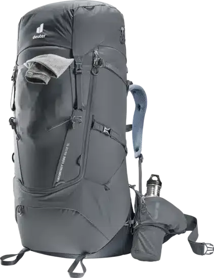 Aircontact Core 65+10 SL Trekkingrucksack