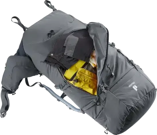 Aircontact Core 65+10 SL Trekkingrucksack