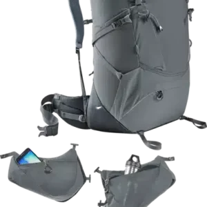 Aircontact Core 65+10 SL Trekkingrucksack