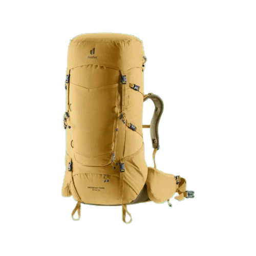 Aircontact Core 65+10 SL Trekkingrucksack