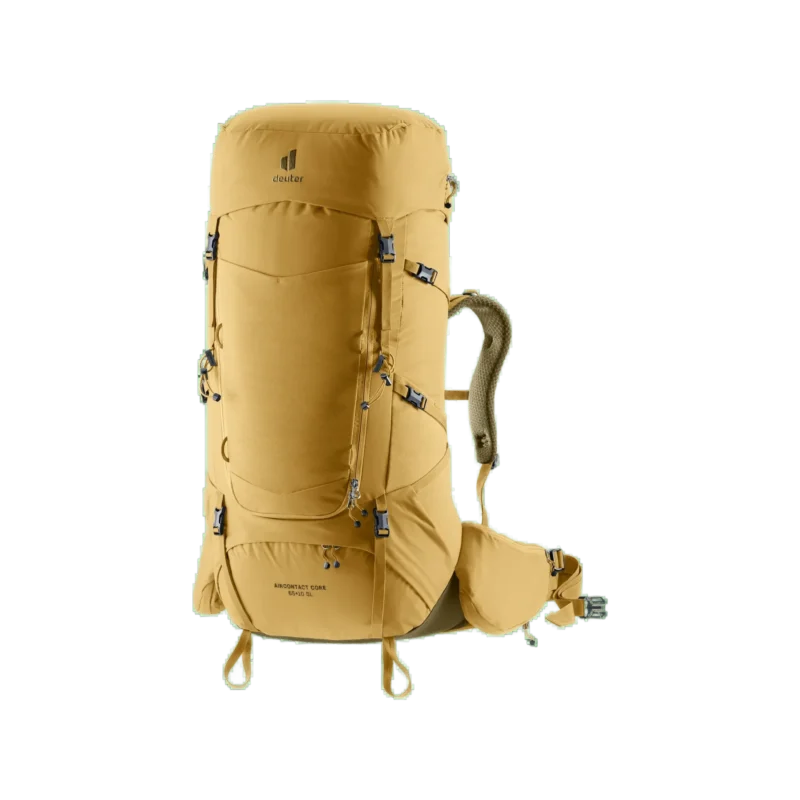 Aircontact Core 65+10 SL Trekkingrucksack