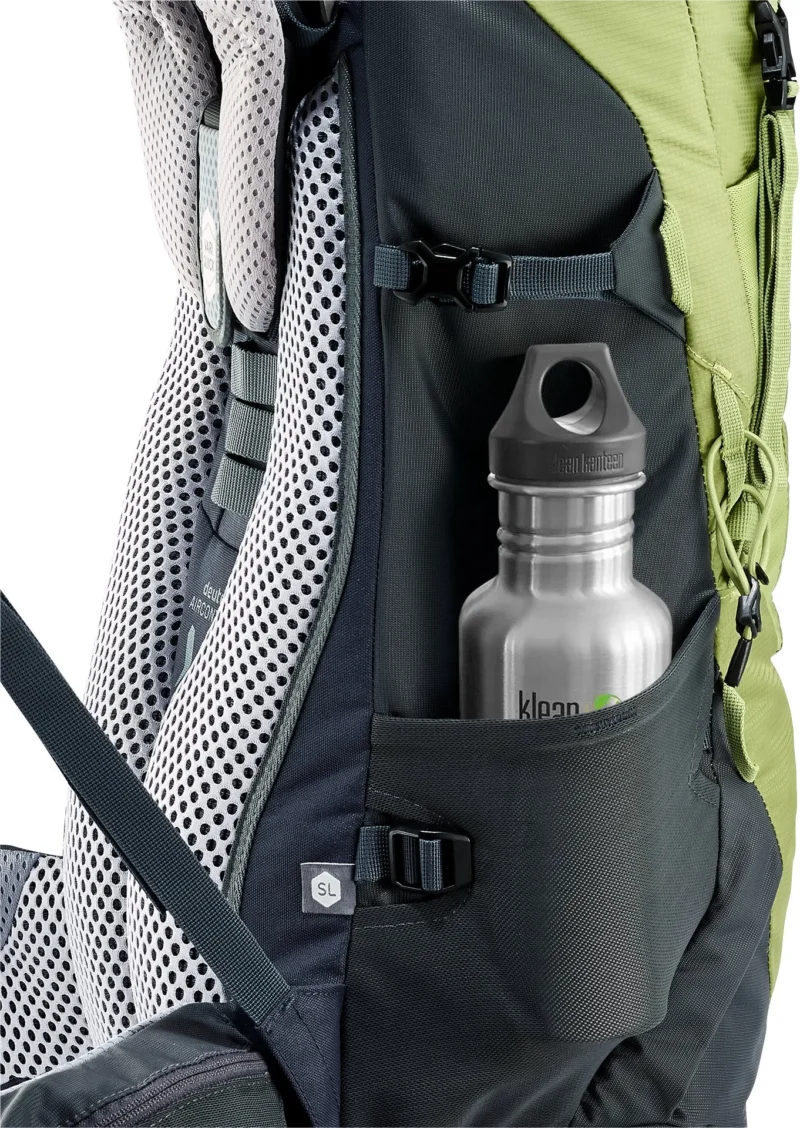 Aircontact Lite 35+10 SL