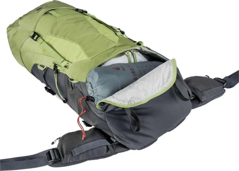 Aircontact Lite 35+10 SL