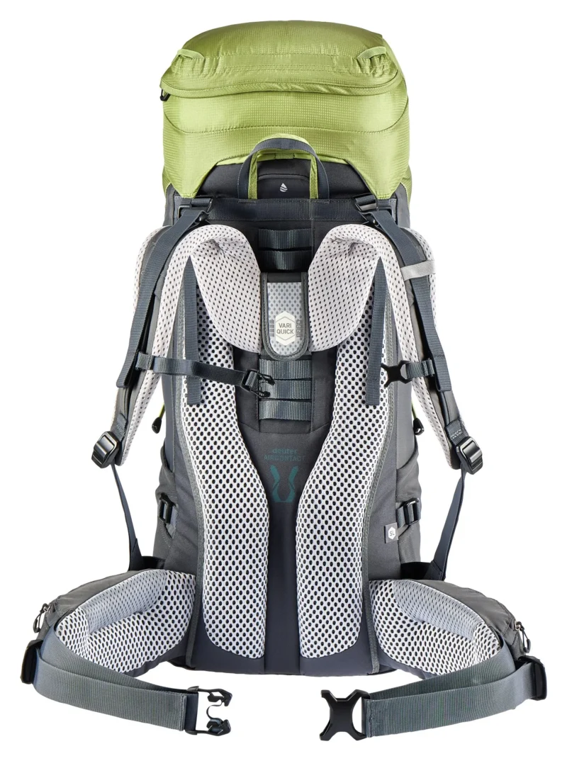 Aircontact Lite 35+10 SL