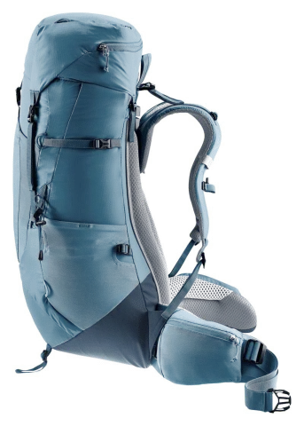 Aircontact Lite 40+10 L