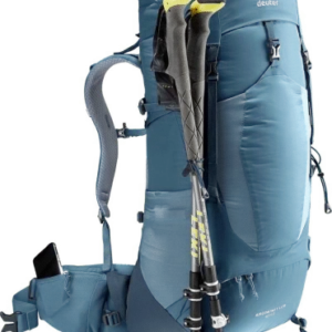 Aircontact Lite 40+10 L
