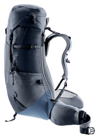 Aircontact Lite 40+10 L
