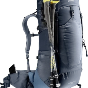 Aircontact Lite 40+10 L