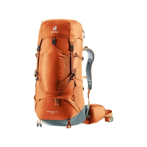 Aircontact Lite 40+10 L