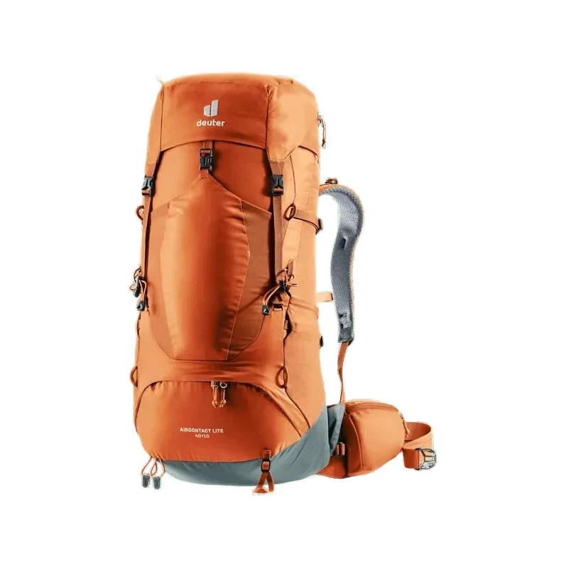 Aircontact Lite 40+10 L