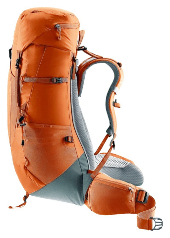 Aircontact Lite 40+10 L