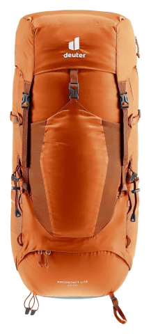 Aircontact Lite 40+10 L