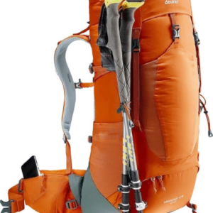 Aircontact Lite 40+10 L