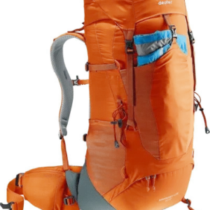 Aircontact Lite 40+10 L