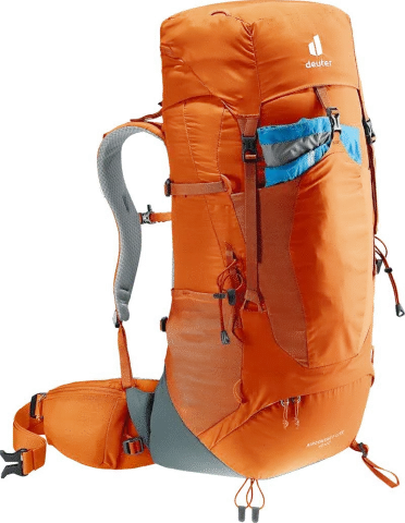 Aircontact Lite 40+10 L