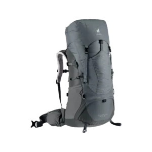 Aircontact Lite 45+10 SL shale-graphite Trekkingrucksack